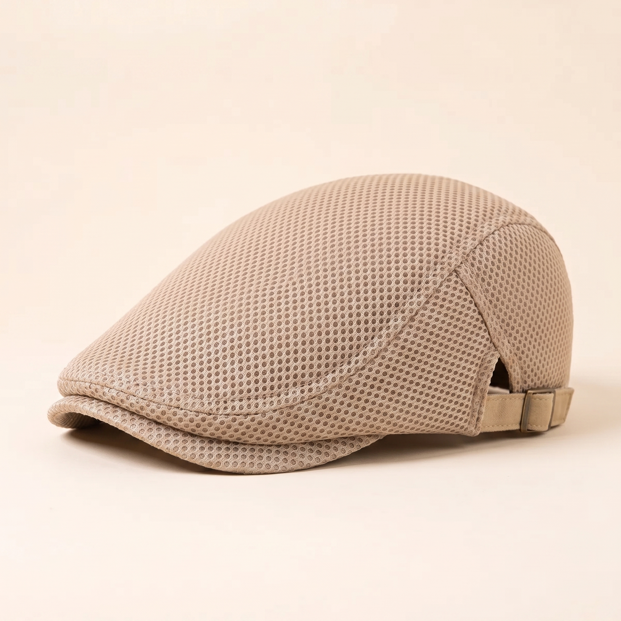 Breathable Mesh Cap