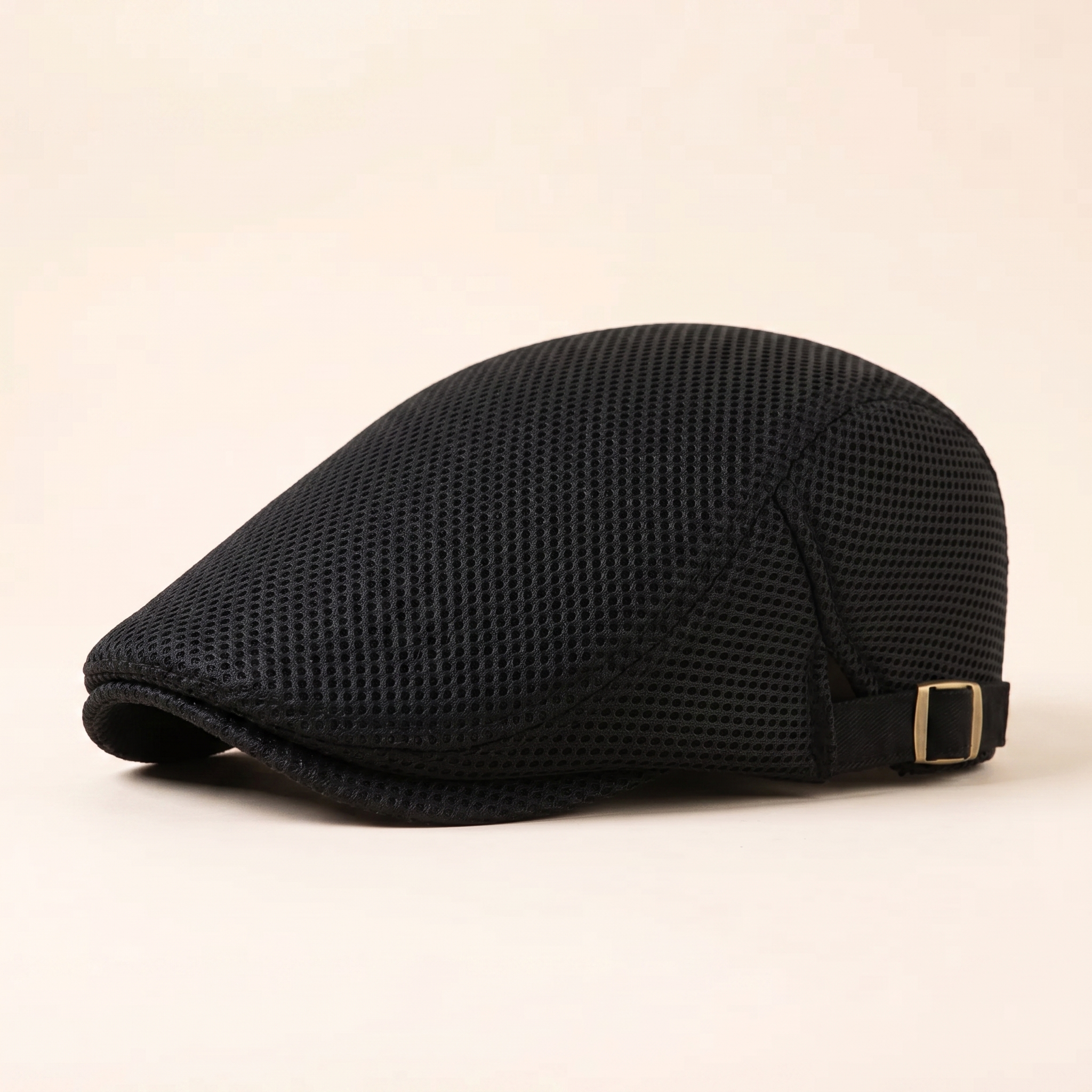 Breathable Mesh Cap