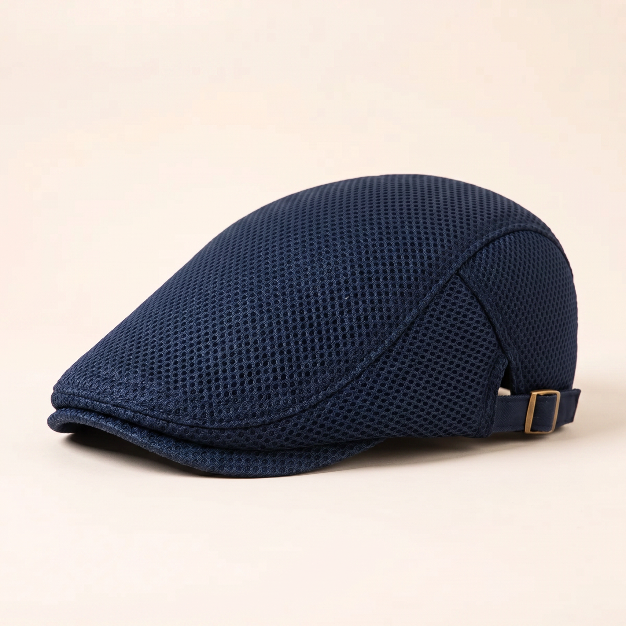 Breathable Mesh Cap