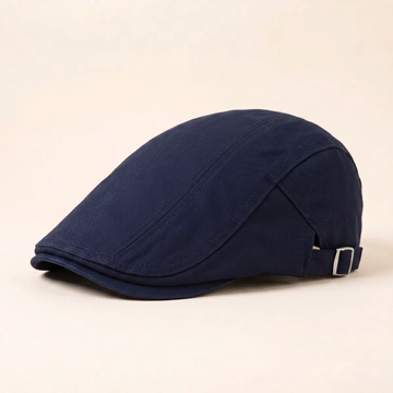 Classic Driver Cap