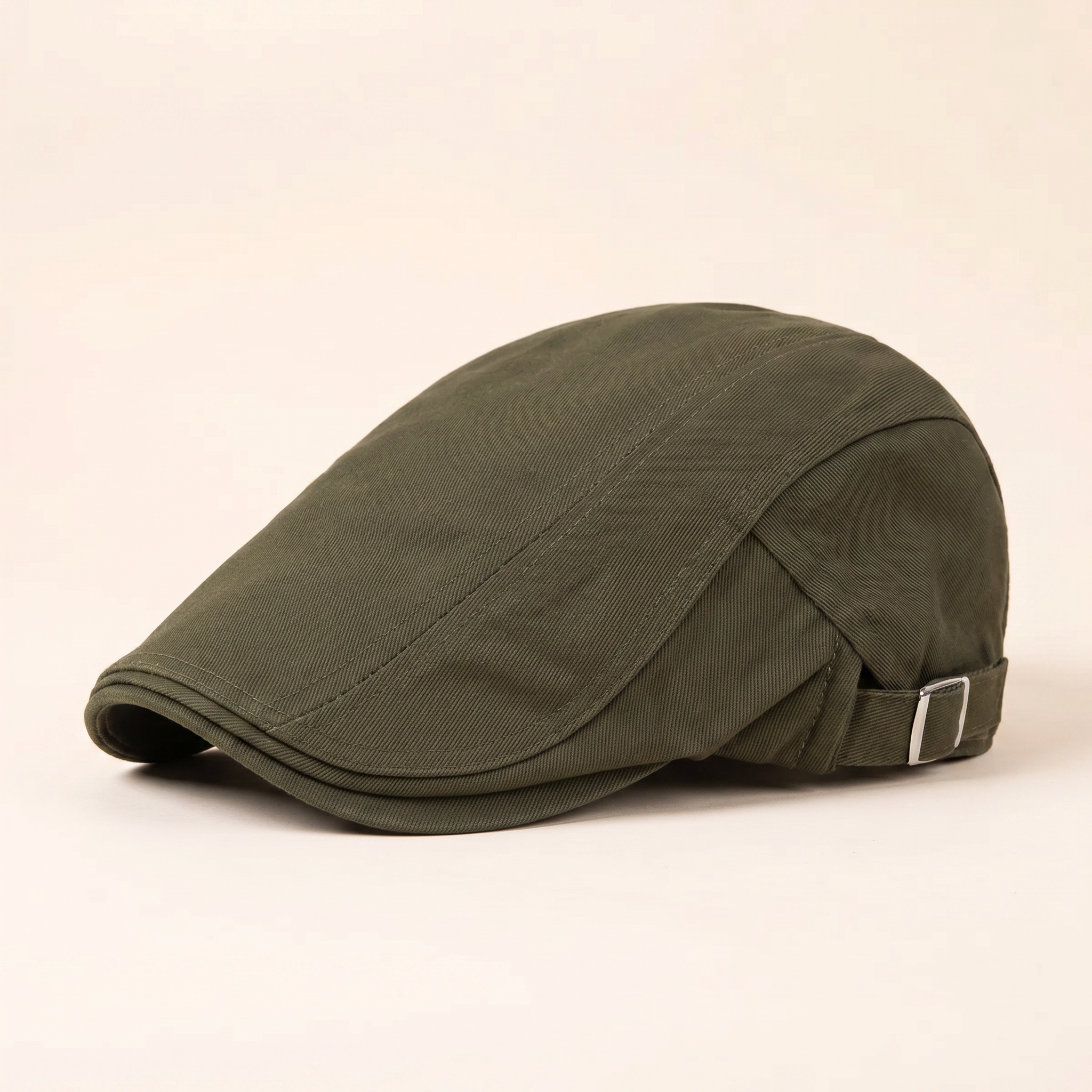 Classic Driver Cap