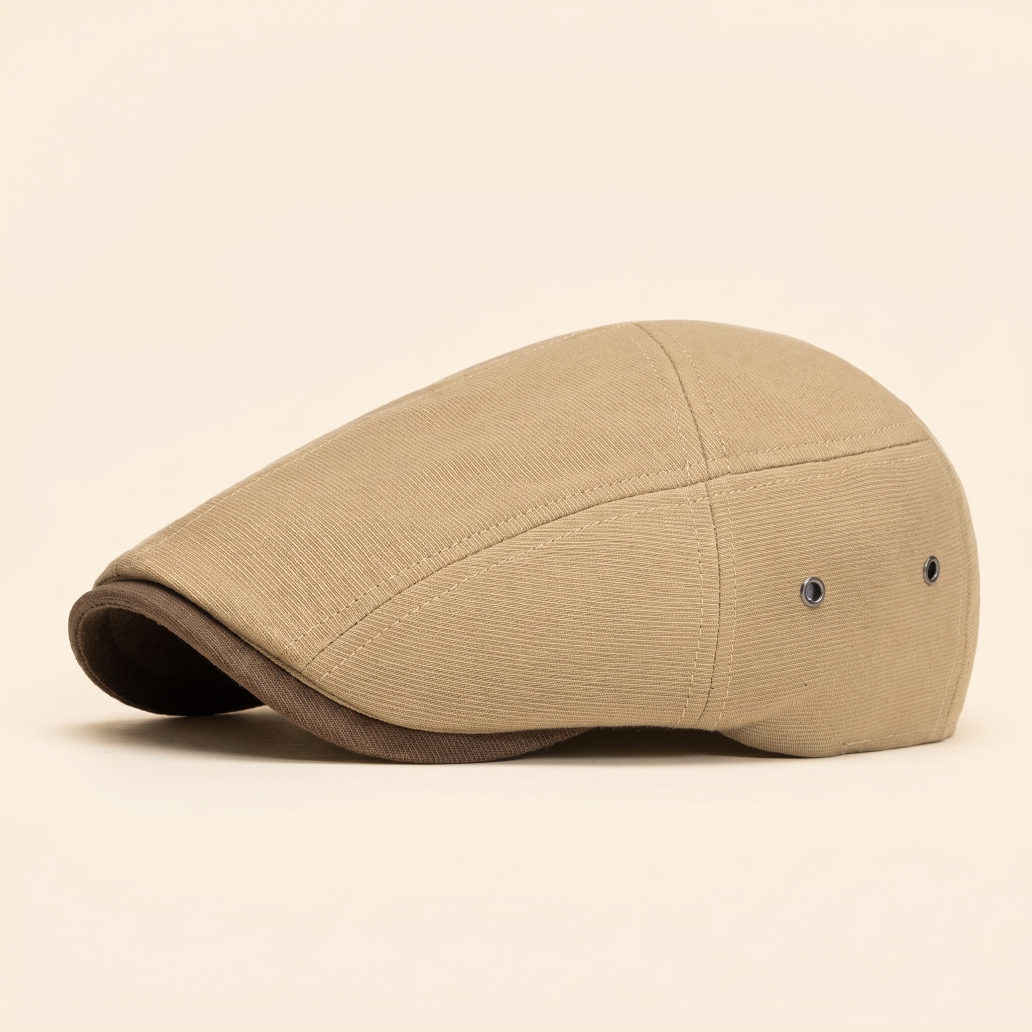 Cotton Tradesman Cap