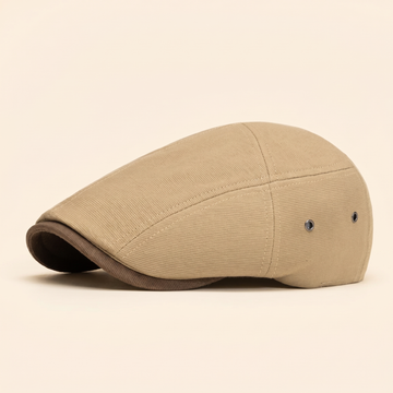 Cotton Tradesman Cap