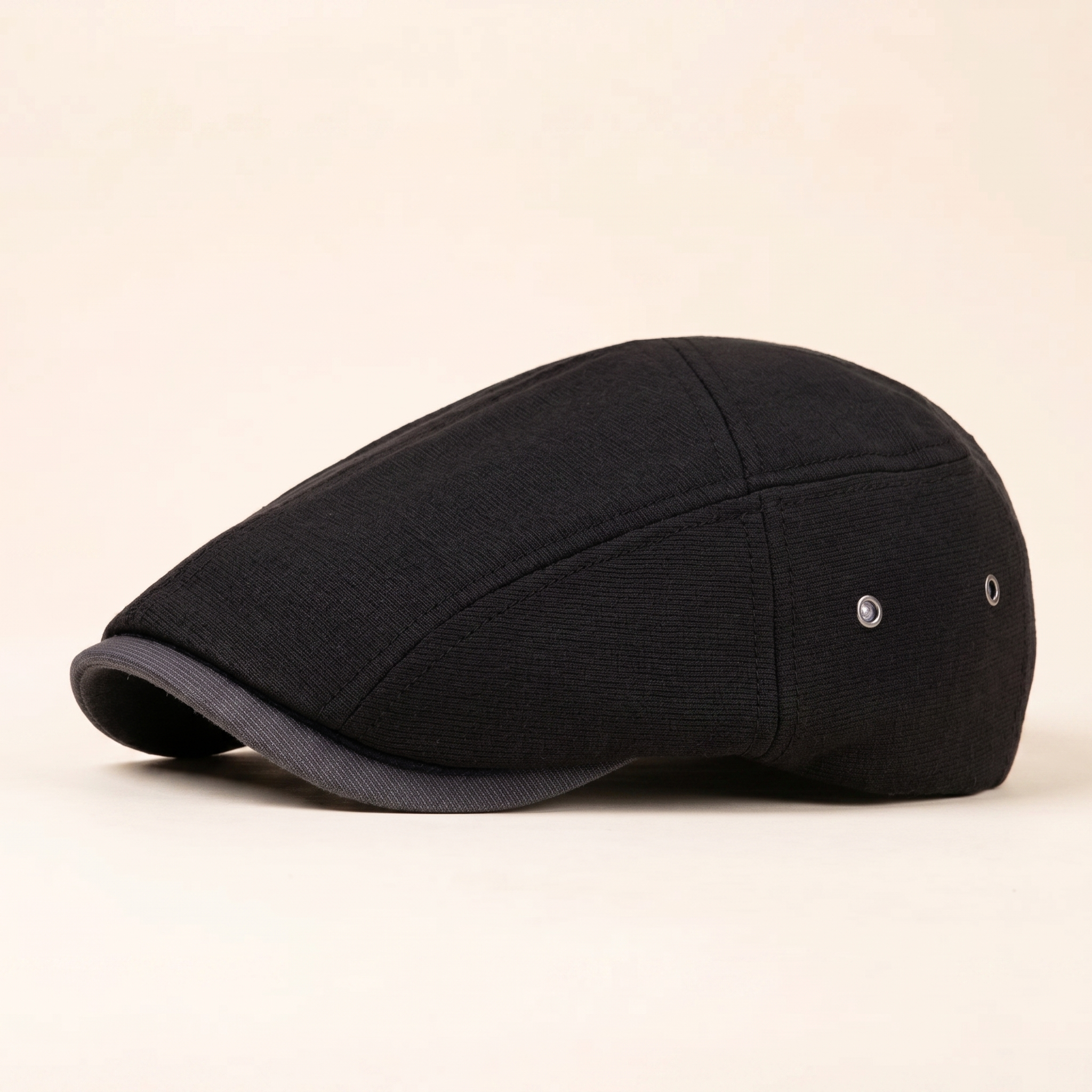 Cotton Tradesman Cap