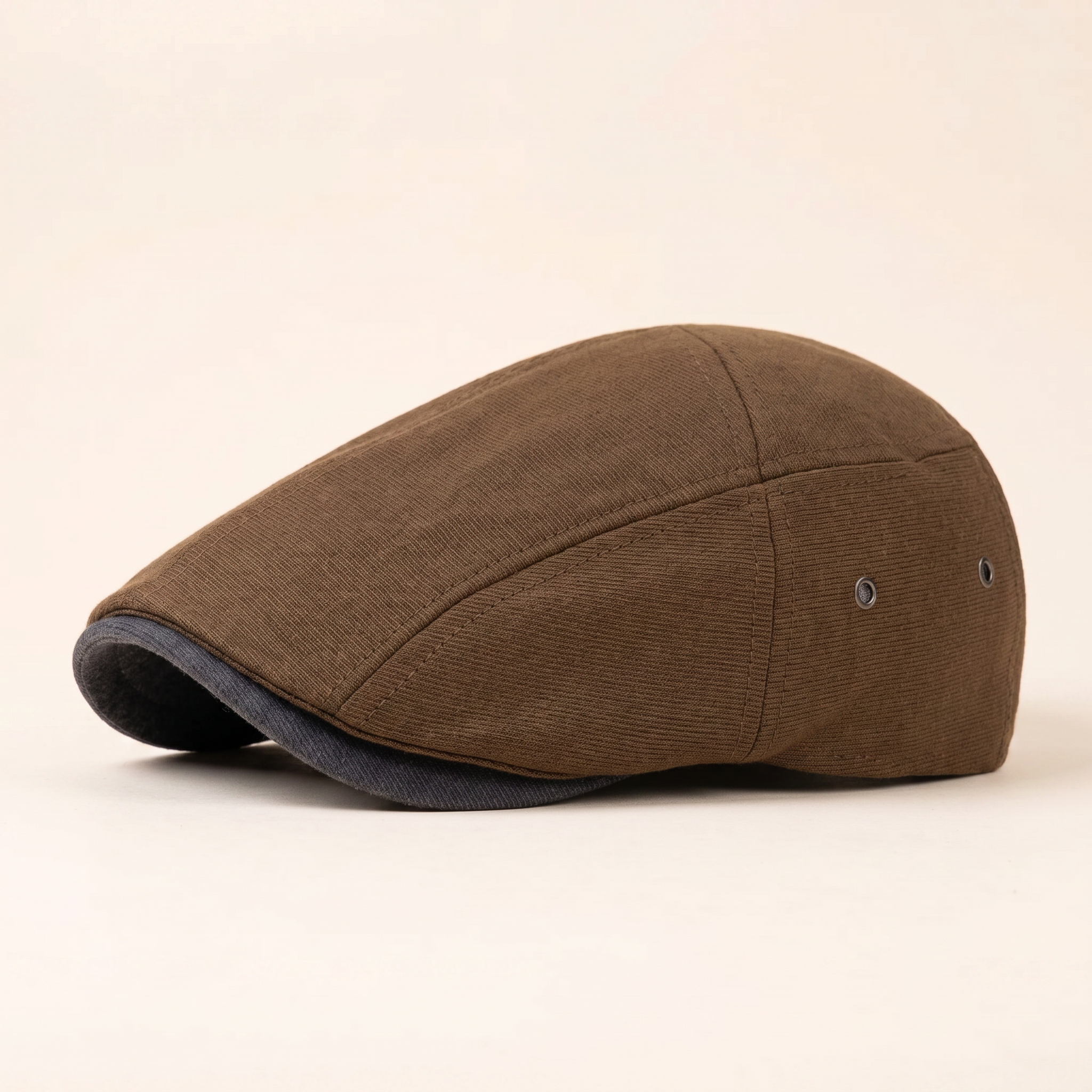 Cotton Tradesman Cap