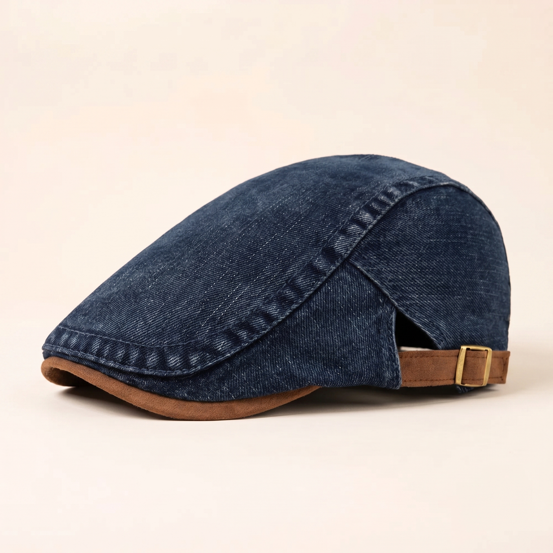 Denim Workwear Cap
