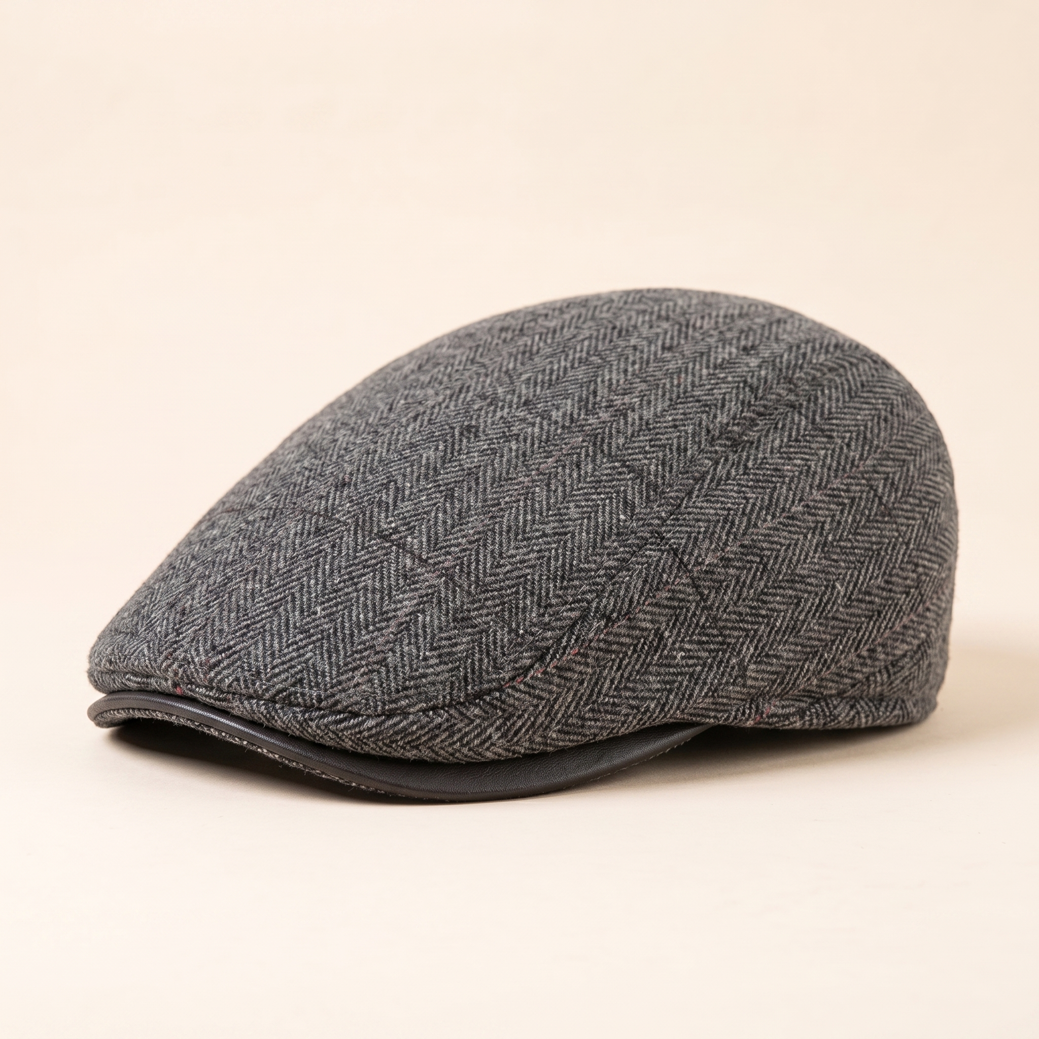 Driver Ear Flap Cap