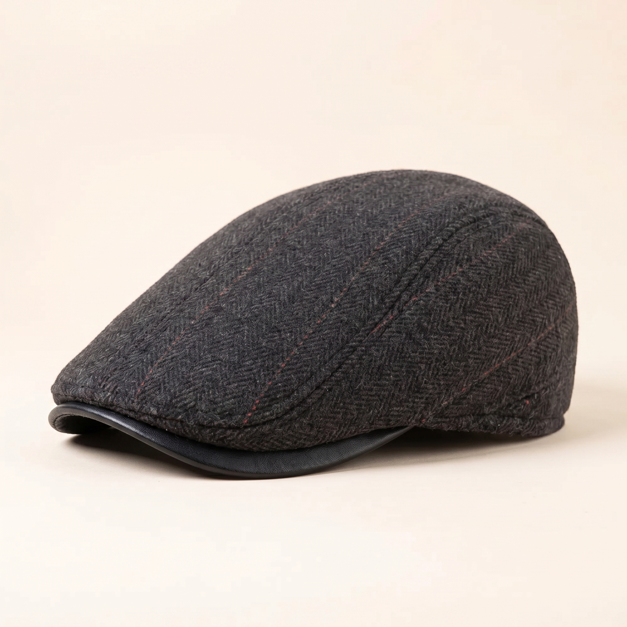 Driver Ear Flap Cap