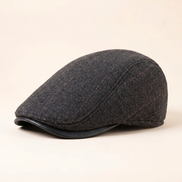 Driver Ear Flap Cap