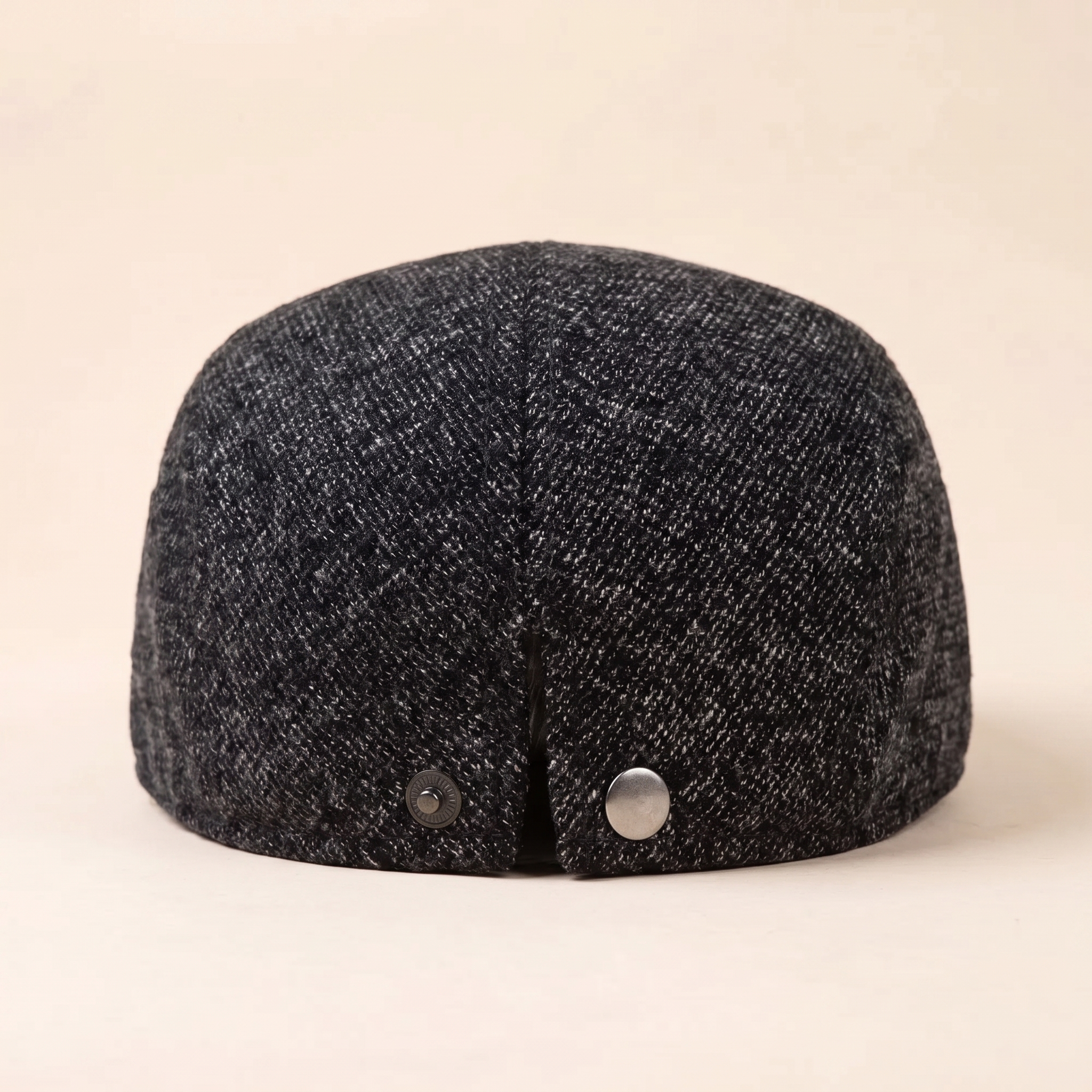 Heritage Wool Cap