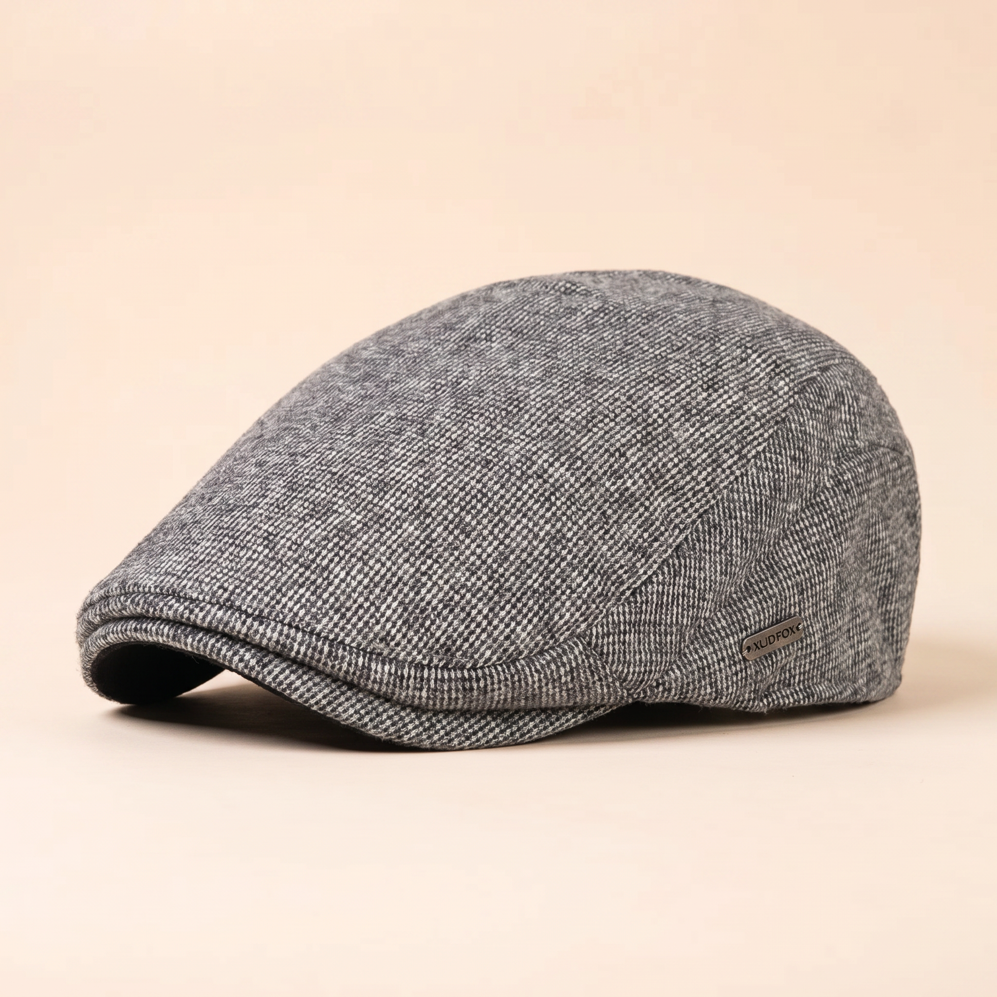 Heritage Wool Cap