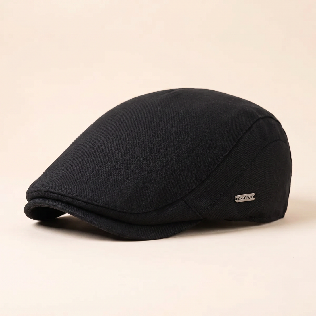 Heritage Wool Cap