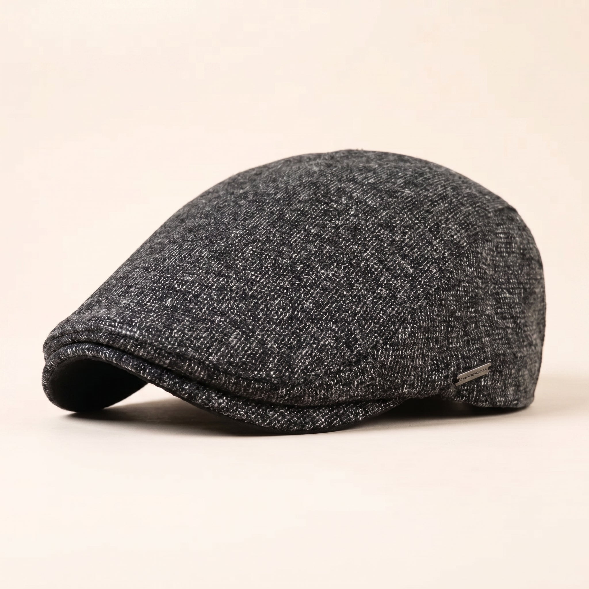 Heritage Wool Cap