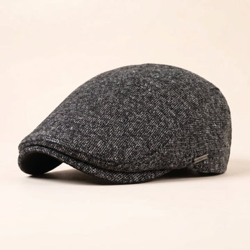 Heritage Wool Cap