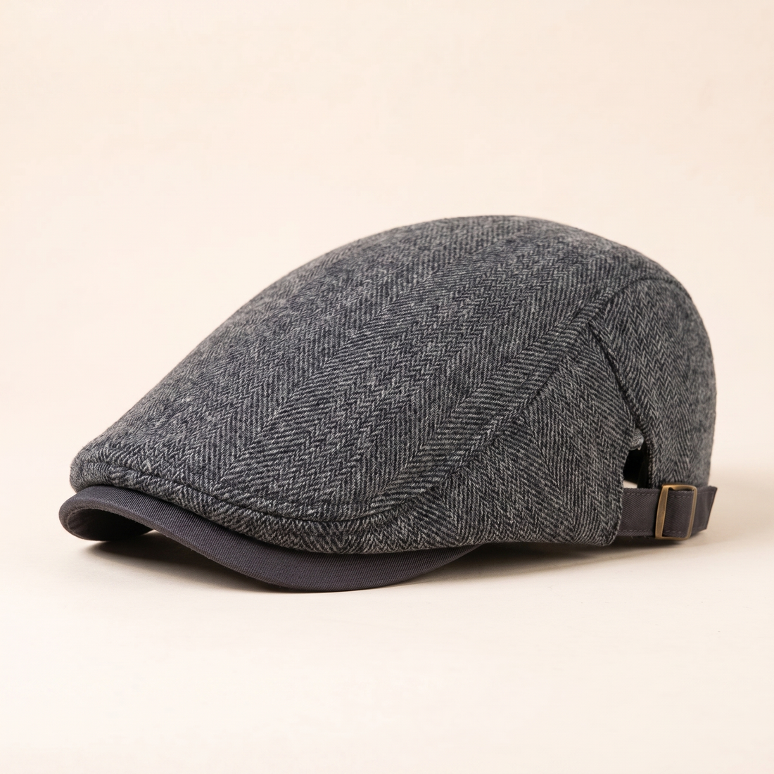 Heritage Wool Cap