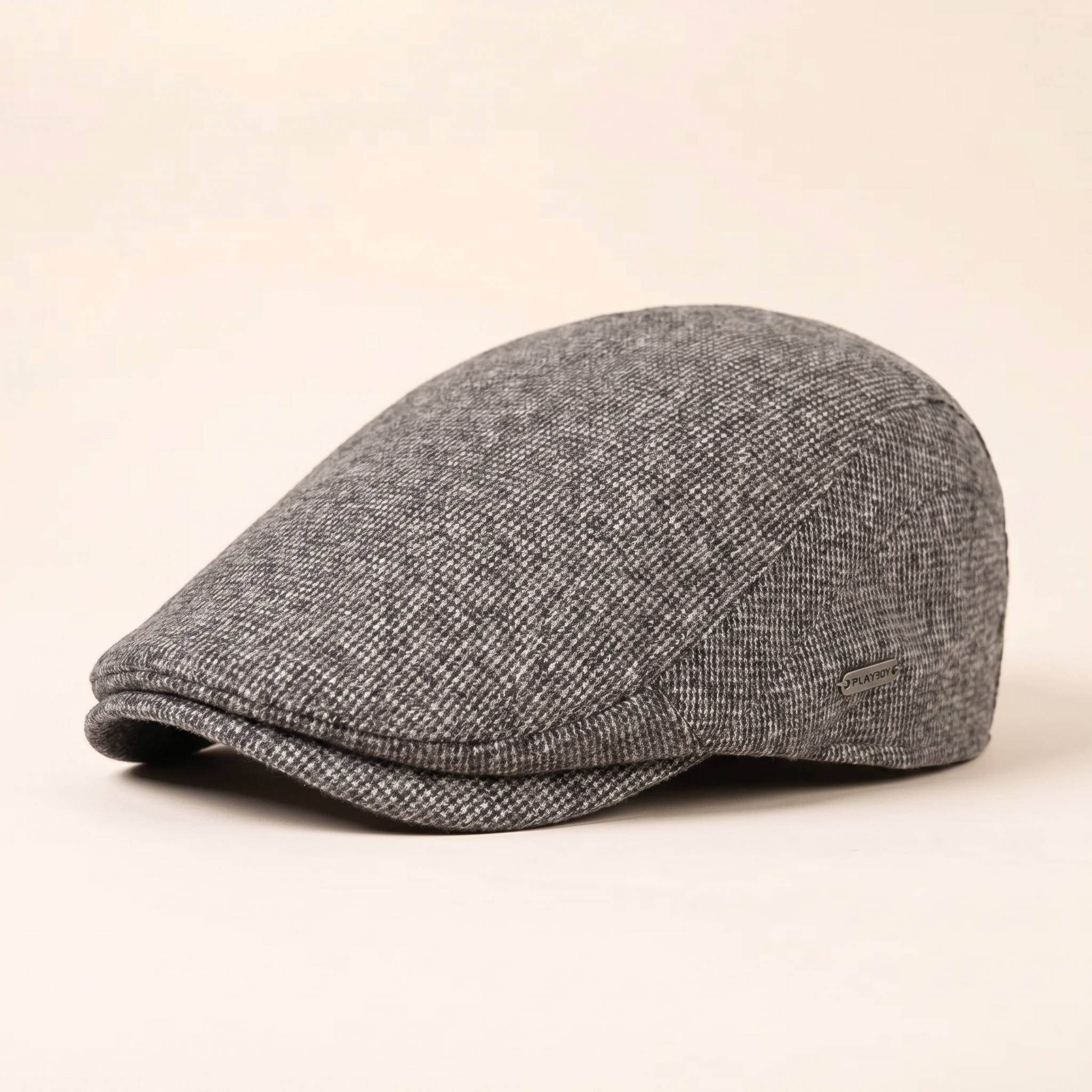 Heritage Wool Cap