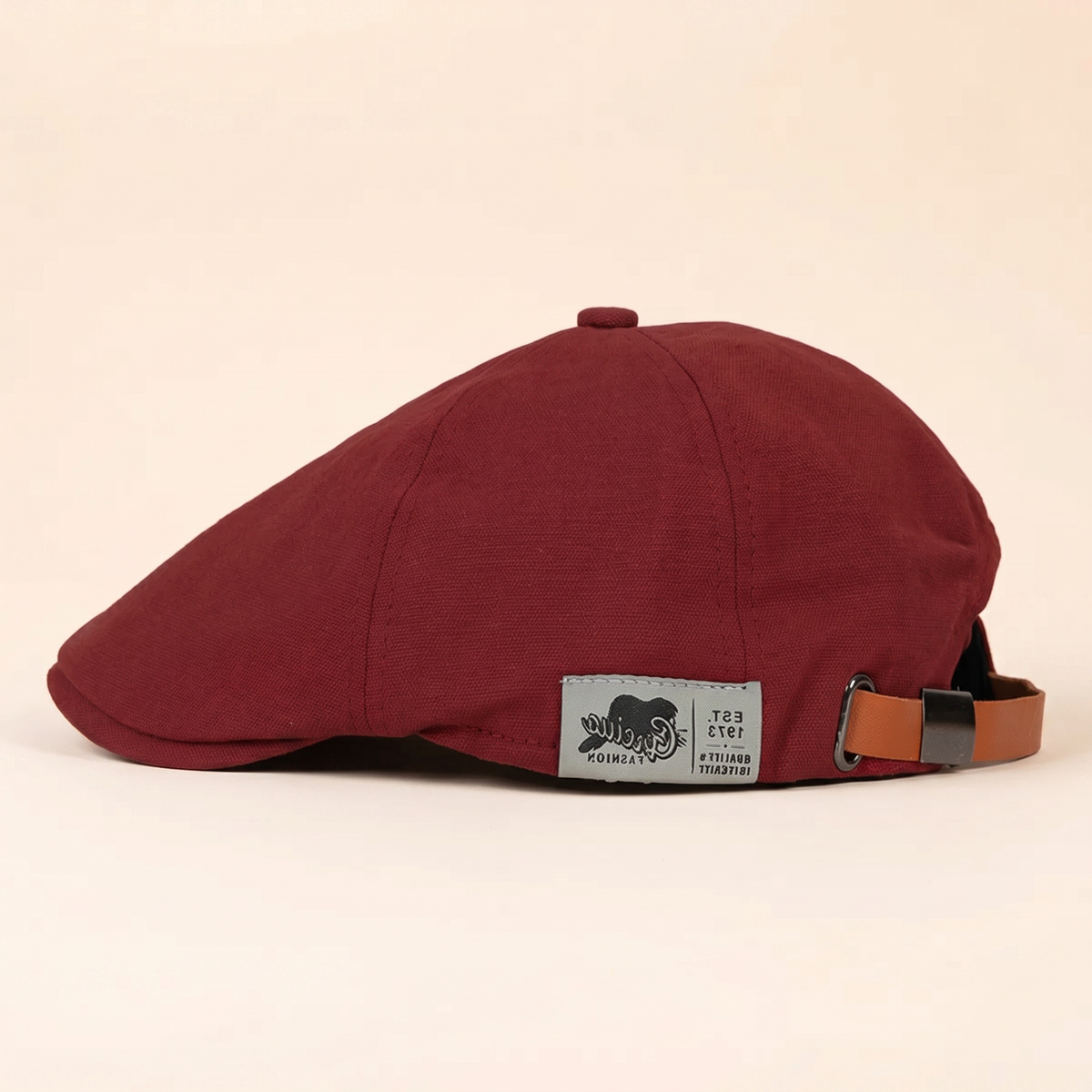 Modern Classic Cap