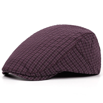 Lightweight Grid Cap