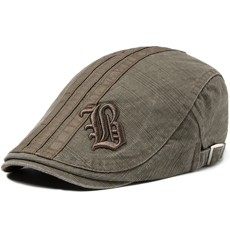 Field Cap