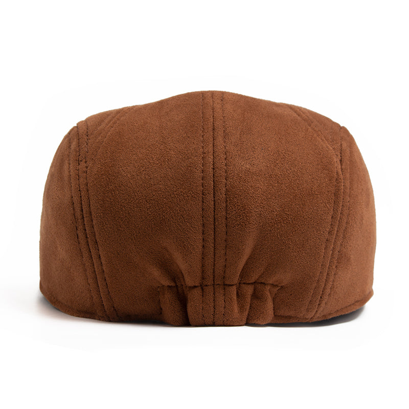 Suede Classic Cap