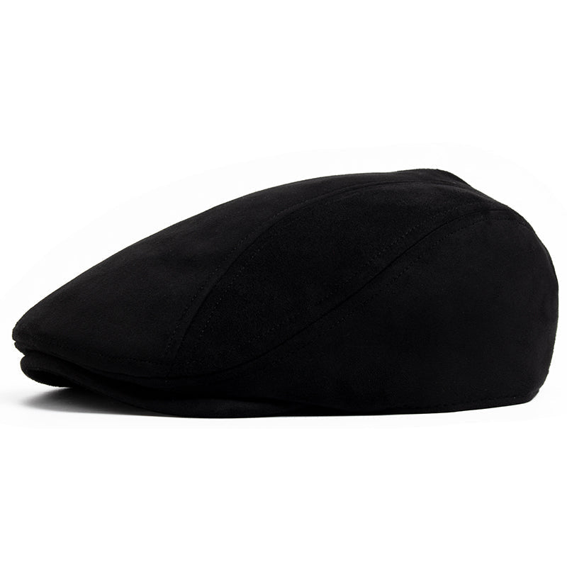 Suede Classic Cap