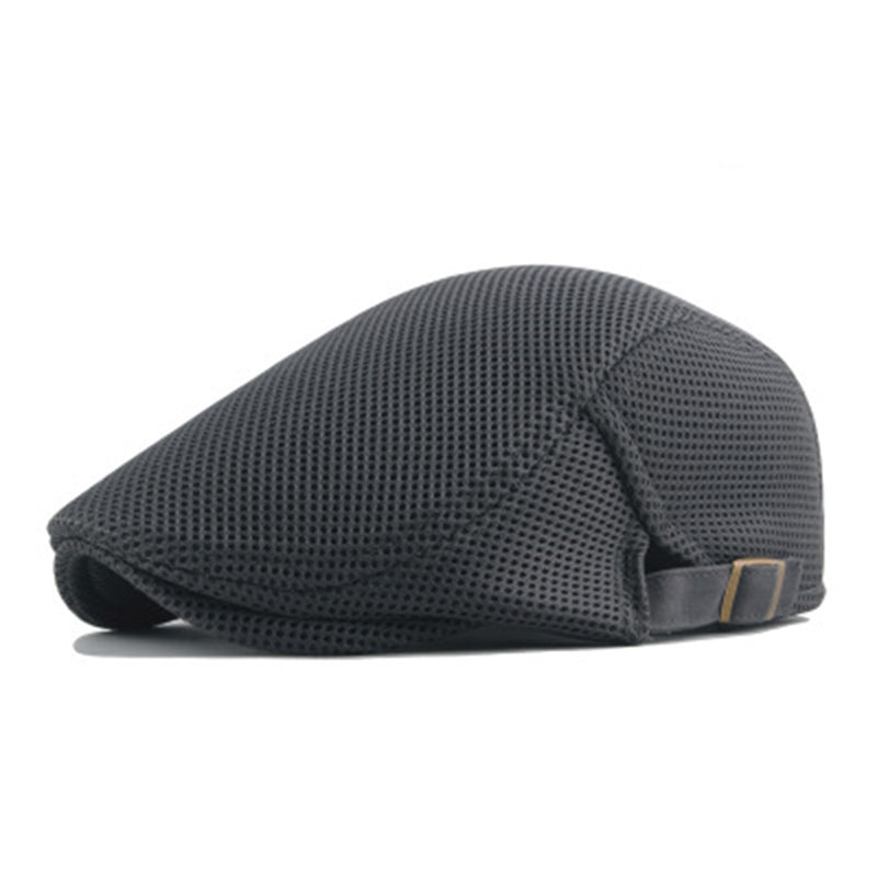 Breathable Mesh Cap VIP