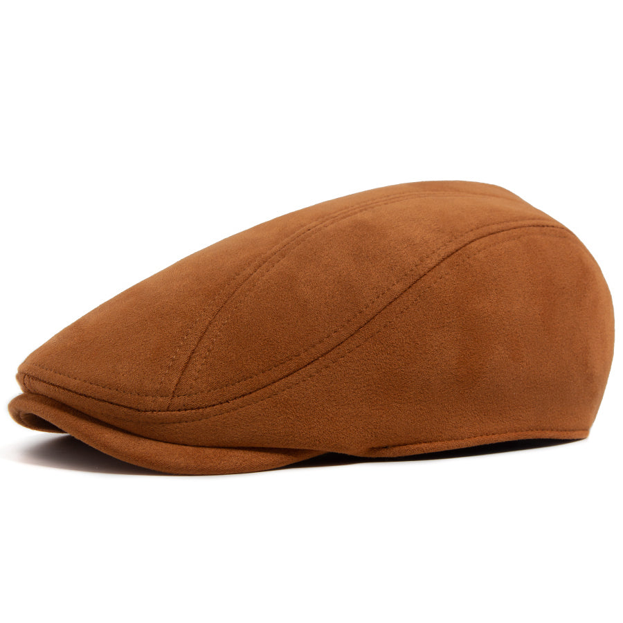 Suede Classic Cap