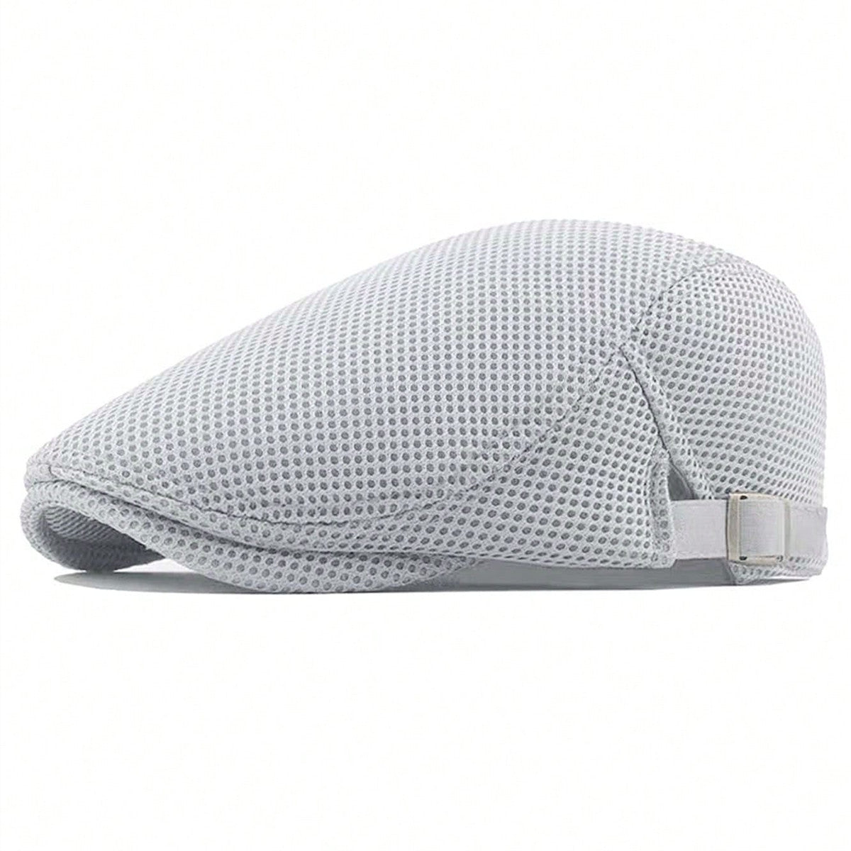 Breathable Mesh Cap VIP