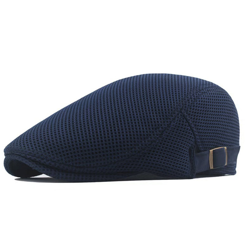 Breathable Mesh Cap VIP
