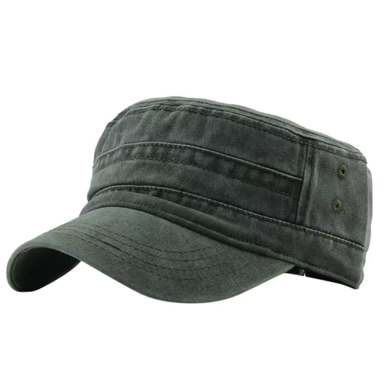 Field Cotton Cap