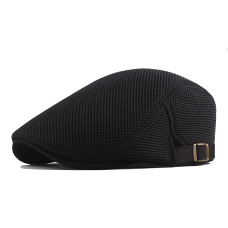 Breathable Mesh Cap VIP