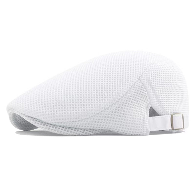 Breathable Mesh Cap VIP