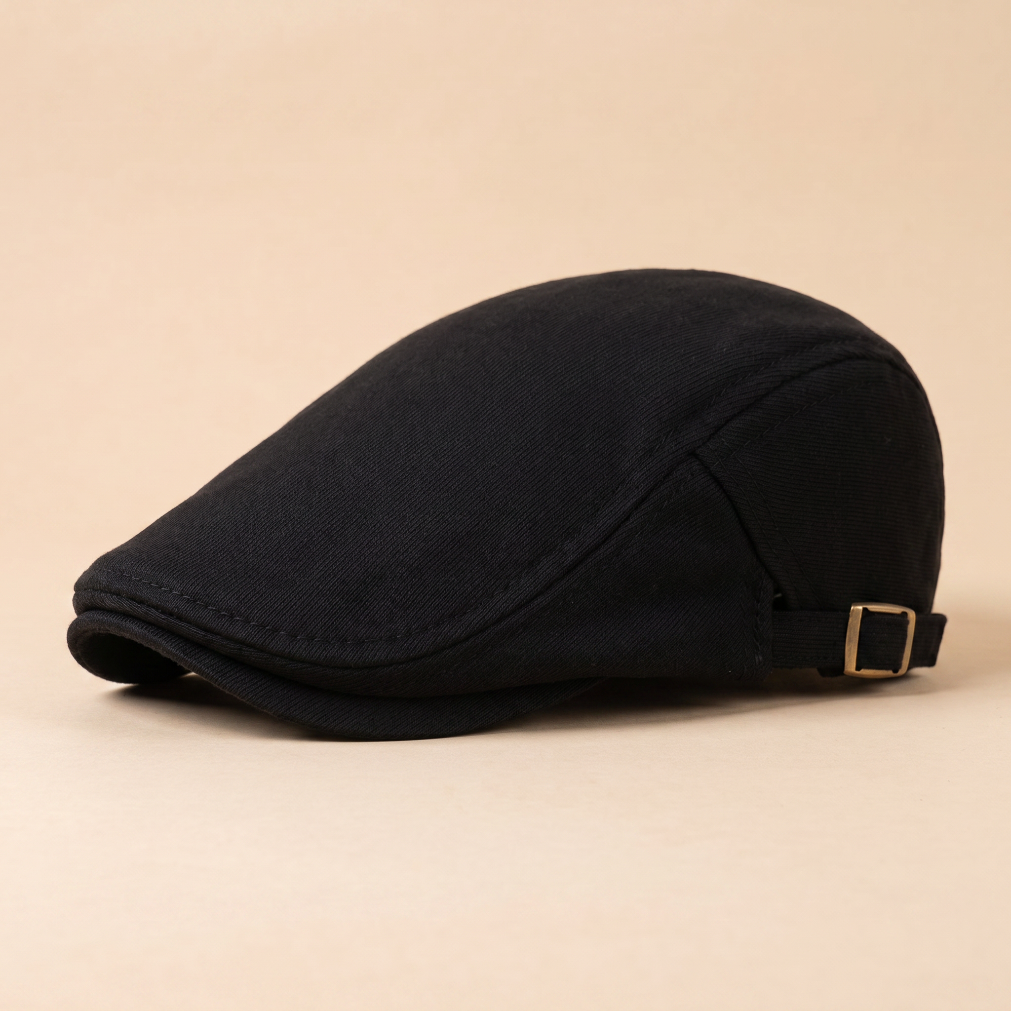Stretch Knit Cap