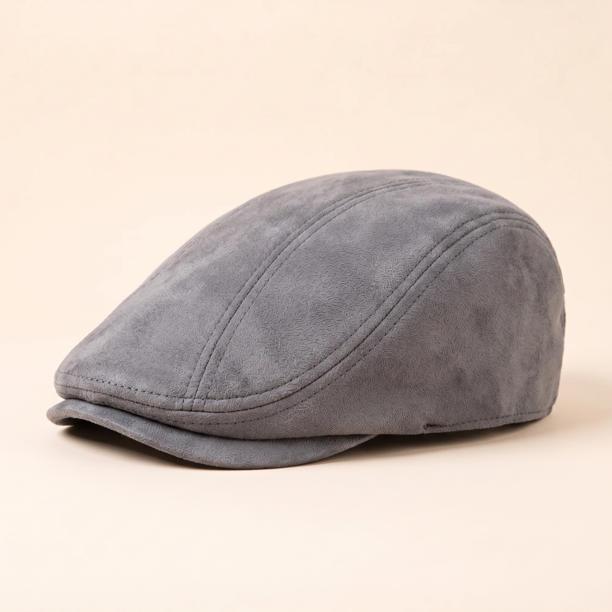 Suede Classic Cap