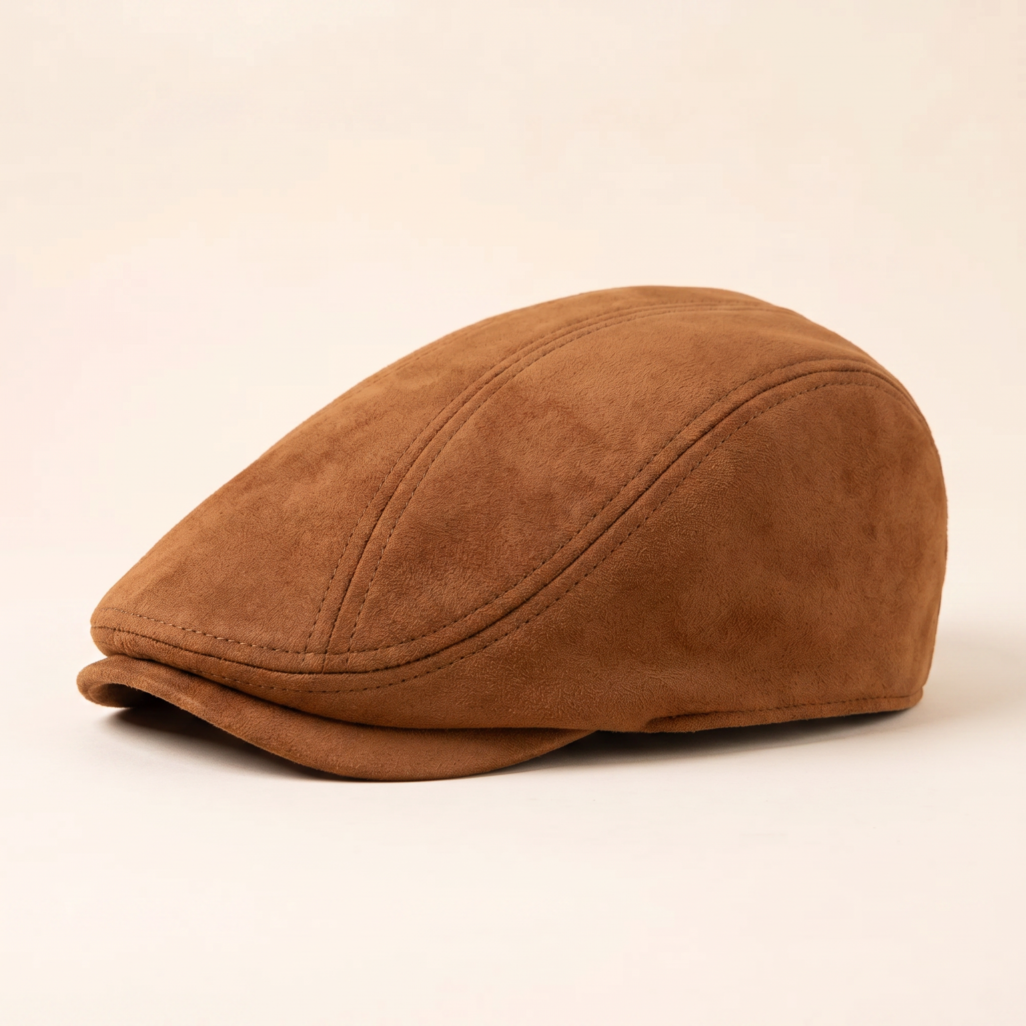 Suede Classic Cap
