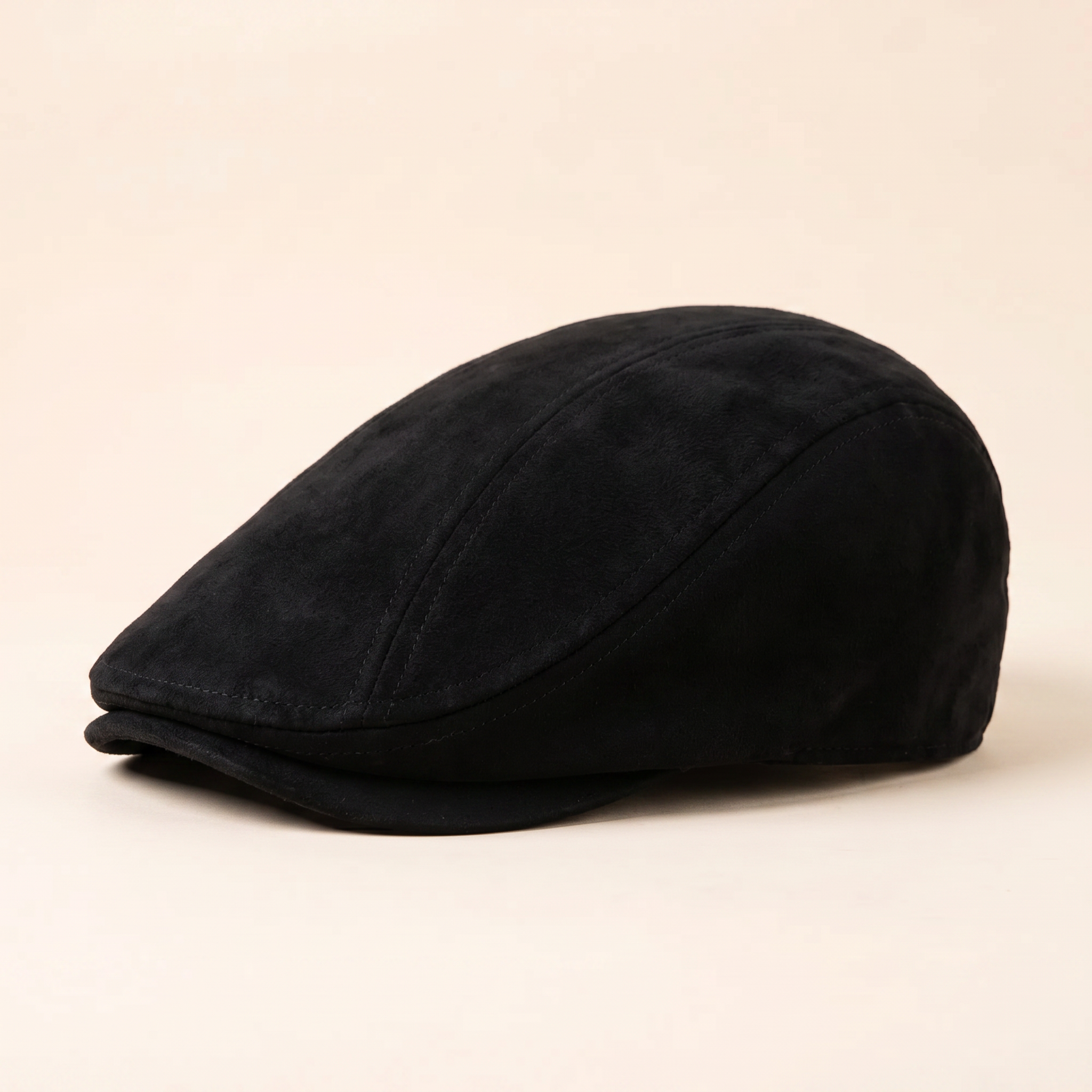 Suede Classic Cap