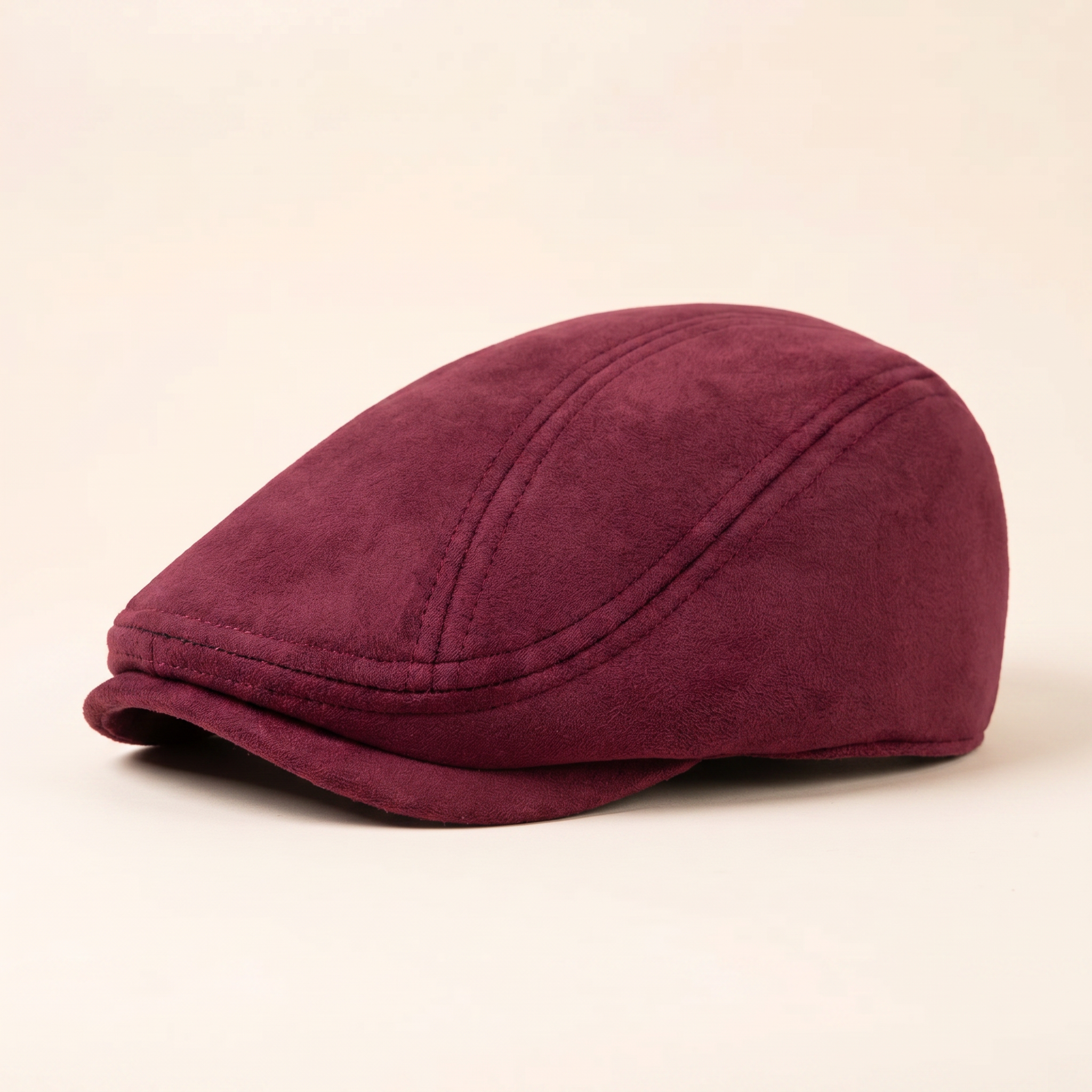 Suede Classic Cap