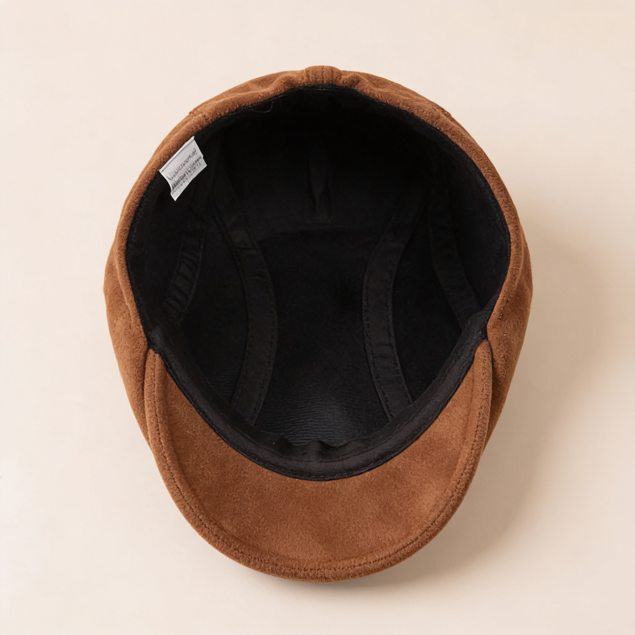 Suede Classic Cap