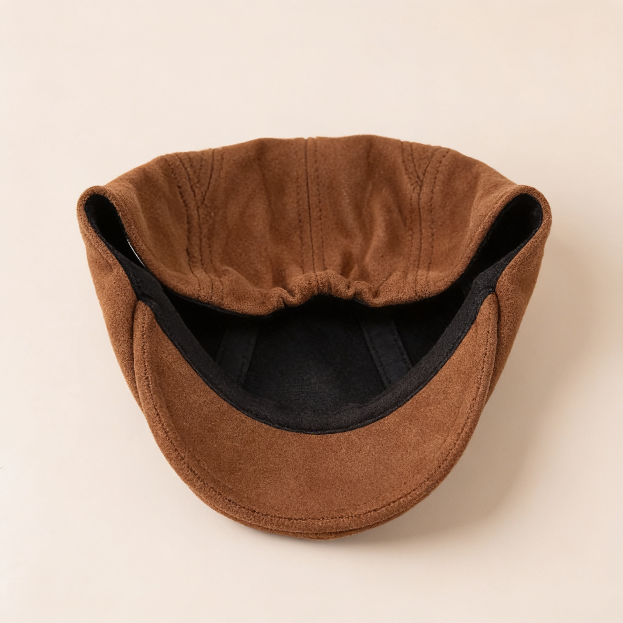 Suede Classic Cap