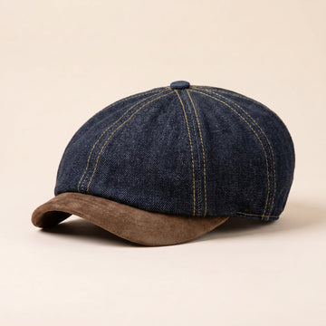 Workman's Denim Cap