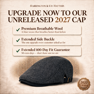 UNRELEASED 2027 HWC