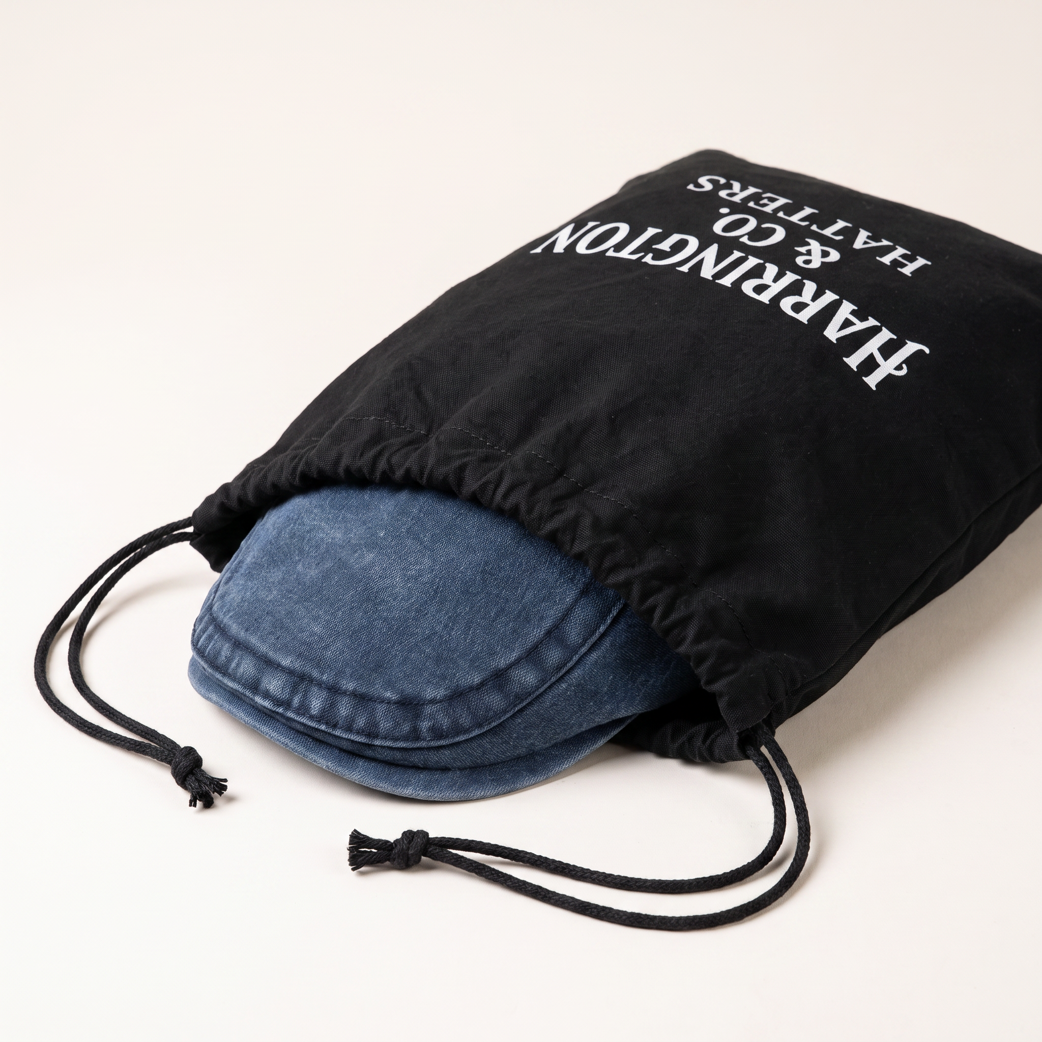 Harrington Cloth Bag