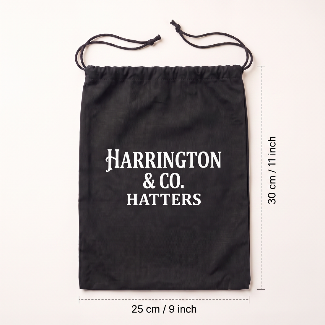 Harrington Cloth Bag