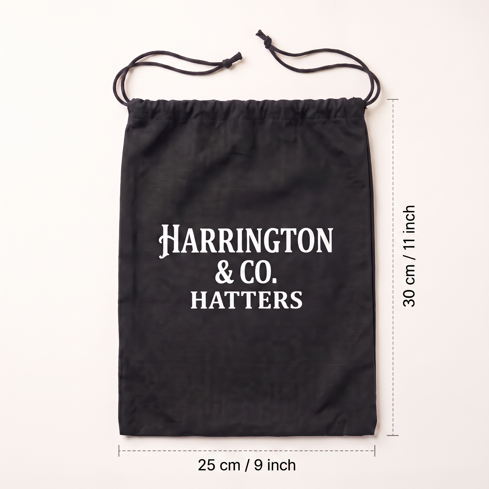 Harrington Cloth Bag